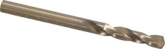 Cleveland - 3/8" Diam, 5/16" Shank, Diam, 3 Flutes, Straight Shank, Interchangeable Pilot Counterbore - All Tool & Supply