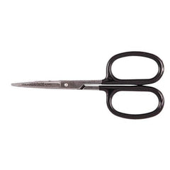 Heritage Cutlery - Scissors & Shears Blade Material: Carbon Steel Applications: Sewing - All Tool & Supply