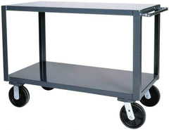 Durham - Heavy Duty Portable Table - 48" Long x 30" Deep x 30-1/4" High - All Tool & Supply