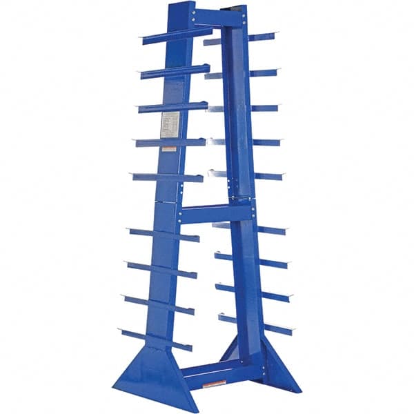 Vestil - Storage Rack - - Exact Industrial Supply