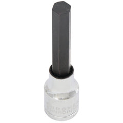 1/8X2 HEX BIT W/3/8 DR SOCKET - All Tool & Supply