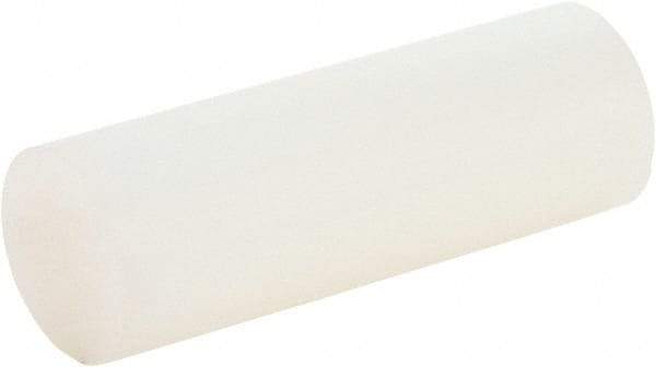 3M - 1" Diam, 3" Long, Clear, Glue Stick - All Tool & Supply