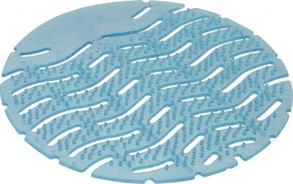 Fresh Products - Urinal Screen - Blue, Ocean Mist Scent - All Tool & Supply