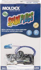 Moldex - Earplugs Disposable or Reusable: Disposable Style: Corded - All Tool & Supply