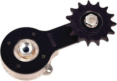 Fenner Drives - Chain Size 50, Tensioner Assembly - 0 to 42 Lbs. Force - All Tool & Supply