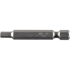 Wiha - 5mm Power Bit - 2-3/4" OAL - All Tool & Supply