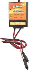 Battery Doctor - Automotive Battery 12V/10A Solar Controller - All Tool & Supply