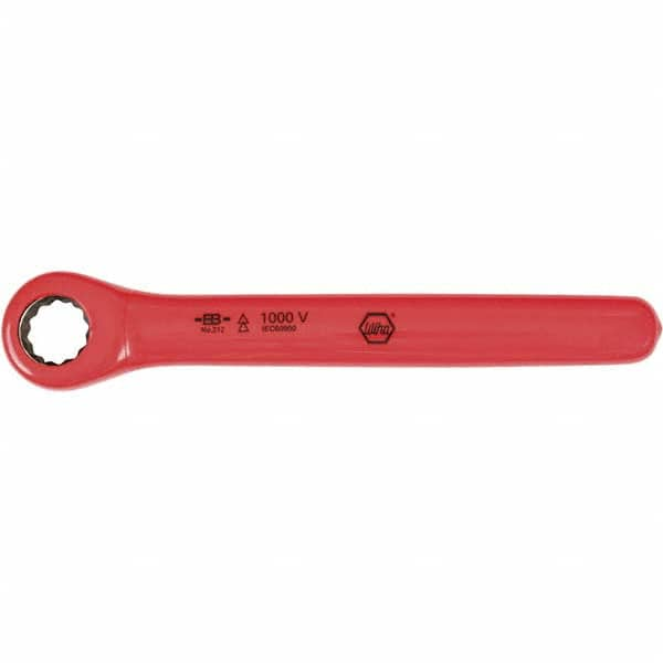 Wiha - Box Wrenches Wrench Type: Box Wrench Size (Inch): 9/16 - All Tool & Supply