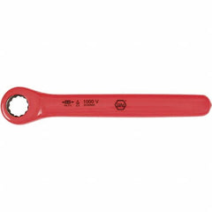 Wiha - Box Wrenches Wrench Type: Box Wrench Size (Inch): 9/16 - All Tool & Supply