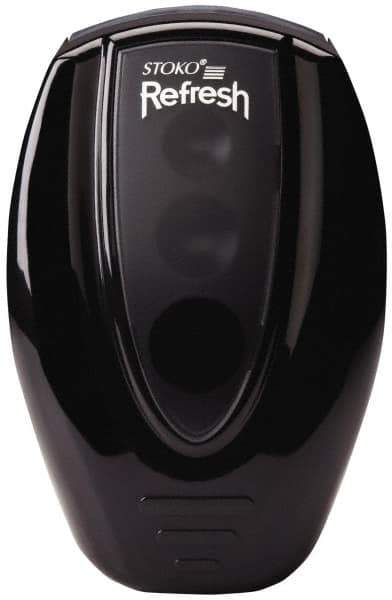 SC Johnson Professional - 500 mL Liquid Hand Soap Dispenser - Plastic, Hanging, Black - All Tool & Supply