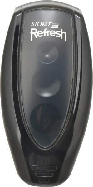 SC Johnson Professional - 1000 mL Liquid Hand Soap Dispenser - Plastic, Hanging, Black - All Tool & Supply