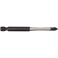 Milwaukee Tool - #2 Phillips Screwdriver Bit - All Tool & Supply