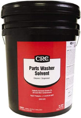 CRC - 5 Gal Pail Parts Washer Fluid - Solvent-Based - All Tool & Supply