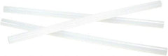 Surebonder - 1/2" Diam, 10" Long, 25 Lb, Clear, Hot Melt Glue Stick - All Tool & Supply