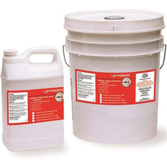 Rothenberger - Pipe Cutting & Threading Oil Type: Dark Cutting Oil Container Type: 1 Gallon Bottle - All Tool & Supply