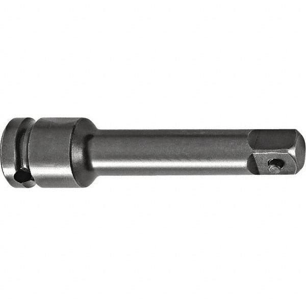 Apex - Socket Extensions Tool Type: Extension Drive Size (Inch): 3/8 - All Tool & Supply