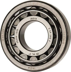 SKF - 30mm Bore Diam, 72mm OD, 20.75mm Wide, Tapered Roller Bearing - 56,100 N Dynamic Load Capacity, 56,000 N Static Load Capacity - All Tool & Supply