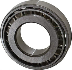 SKF - 35mm Bore Diam, 72mm OD, 18.25mm Wide, Tapered Roller Bearing - 51,200 N Dynamic Load Capacity, 56,000 N Static Load Capacity - All Tool & Supply