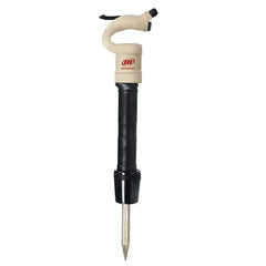 Ingersoll-Rand - Chiseling, Chipping & Demolition Hammers Hammer Type: Riveting Hammer Type of Power: Pneumatic - All Tool & Supply