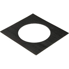 Dynabrade - Power Sander Hook-Face Backing - For Use with 57978 Square Base Plates & Dynabug Orbital Sanders - All Tool & Supply