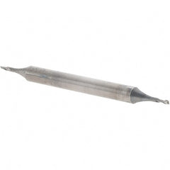 YG-1 - Square End Mill - - Exact Industrial Supply