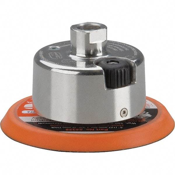 Dynabrade - Power Sander Orbital Head - All Tool & Supply