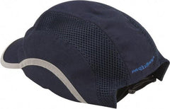 PRO-SAFE - Bump Cap - Adjustable, Vented, Navy Blue - All Tool & Supply