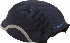 PRO-SAFE - Bump Cap - Adjustable, Vented, Navy Blue - All Tool & Supply