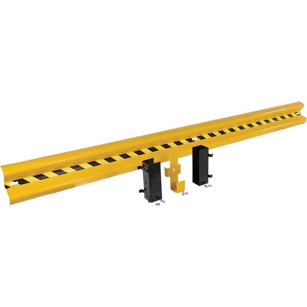 Vestil - Guard Rail - Exact Industrial Supply