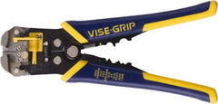 Irwin - Wire & Cable Strippers PSC Code: 5110 - All Tool & Supply