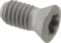 Walter - Screw for Indexable Tools - F4042 Series - All Tool & Supply