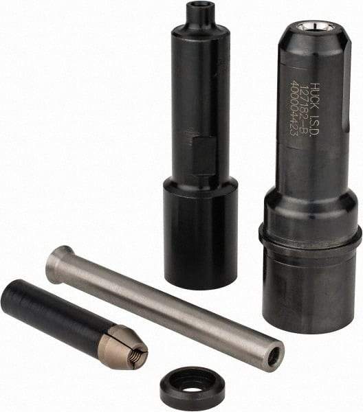 Marson - 1/4 Insert Tool Nose Assembly - For Use with 1/4" BOM Fastener - All Tool & Supply