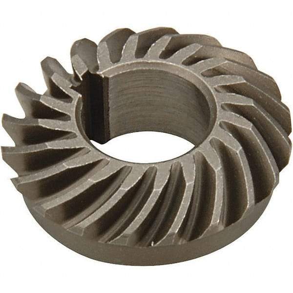 Dynabrade - 3" Air Buffer Bevel Gear - Use with 18055 - All Tool & Supply