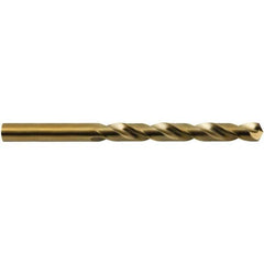 Hertel - 16.5mm 135° Cobalt Jobber Drill - All Tool & Supply