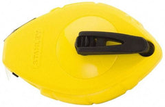 Stanley - 100' Long Chalk Reels - All Tool & Supply