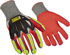 Ringers Gloves - Cut & Puncture Resistant Gloves - All Tool & Supply