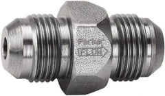 Parker - 15 GPM 7/8-14 Inlet Steel Hydraulic Control Valve - 3,500 psi, 1.06" Wide x 2.02" Long - All Tool & Supply