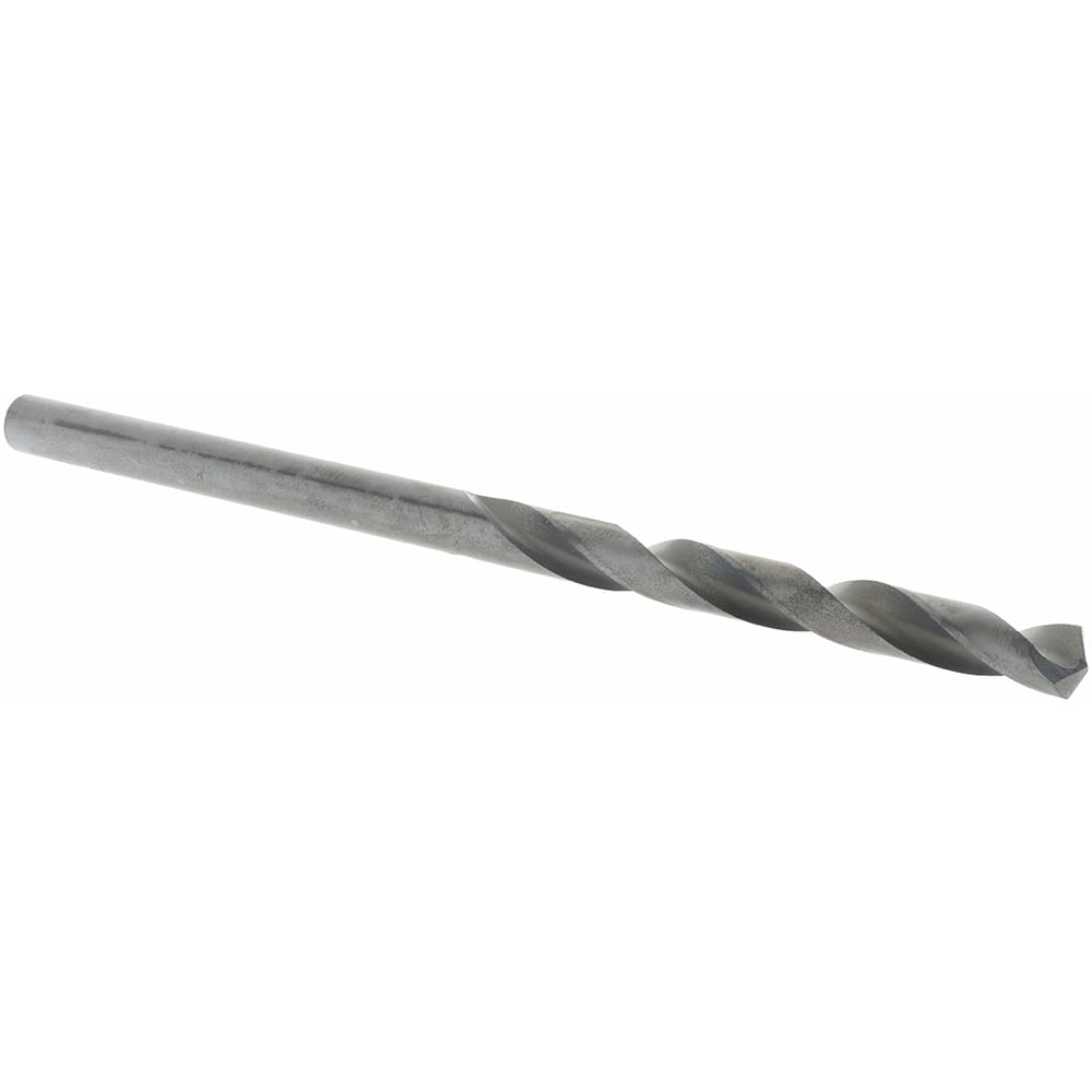 Value Collection - 5/16" Diam, 6" OAL Oxide High Speed Steel Aircraft Extension Drill Bit - All Tool & Supply