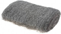 Value Collection - Steel Wool Steel Wool Grade: 000 Pad Width (Inch): 3 - All Tool & Supply