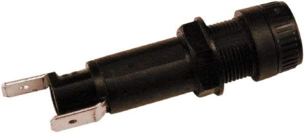 Value Collection - Fuse Holders Compatible Fuse Class: Midget Voltage: 300 V - All Tool & Supply