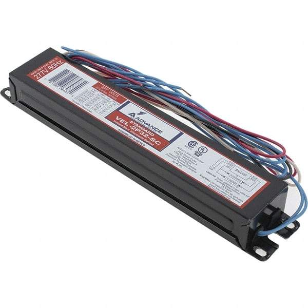 Value Collection - Fluorescent Ballasts Lamp Type: T8 Voltage: 277 - All Tool & Supply