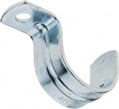 Value Collection - Steel Pipe Snap Strap for 1-1/2" Conduit - For Use with EMT & Thin Wall Conduit - All Tool & Supply