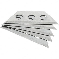 Value Collection - 10 Piece Single Edge Blade - All Tool & Supply