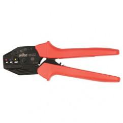 RATCHET CRIMPER-STD CONN TERMINALS - All Tool & Supply