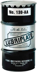 Lubriplate - 120 Lb Keg Calcium Water Repellent Grease - Beige, 170°F Max Temp, NLGIG 1, - All Tool & Supply