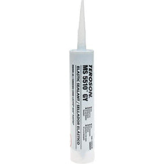 Loctite - 300 mL Cartridge Gray Urethane Sealant - 82°C Max Operating Temp - All Tool & Supply