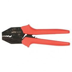 RATCHET CRIMPER FOR EYE TERMINALS - All Tool & Supply