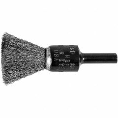 PFERD - End Brush - Exact Industrial Supply