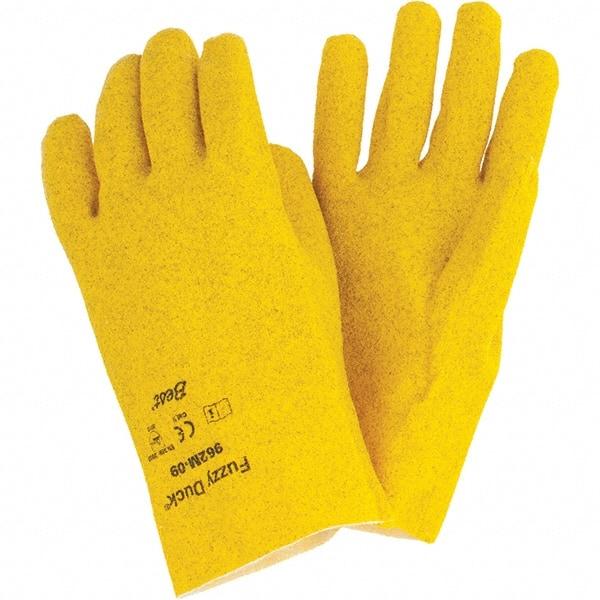 SHOWA - Vinyl Work Gloves - All Tool & Supply