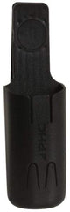 PHC - Plastic Plastic Holster - Plastic, for Use with RSC-432 Safety Knives - All Tool & Supply